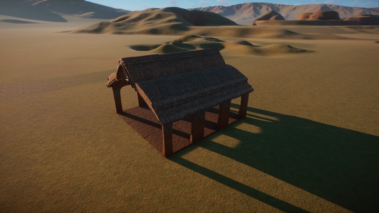 Barn