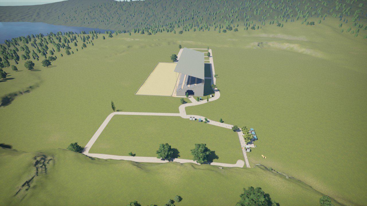 Vex county fairgrounds