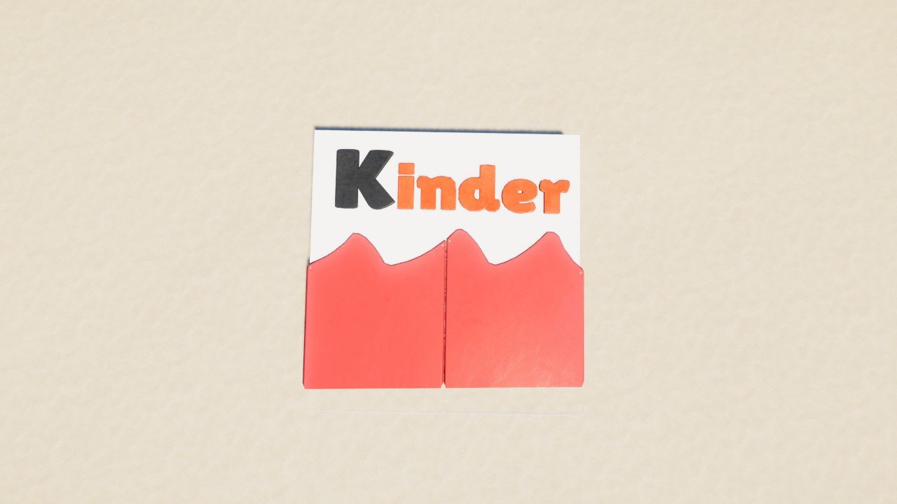 Kinder SURPRISE