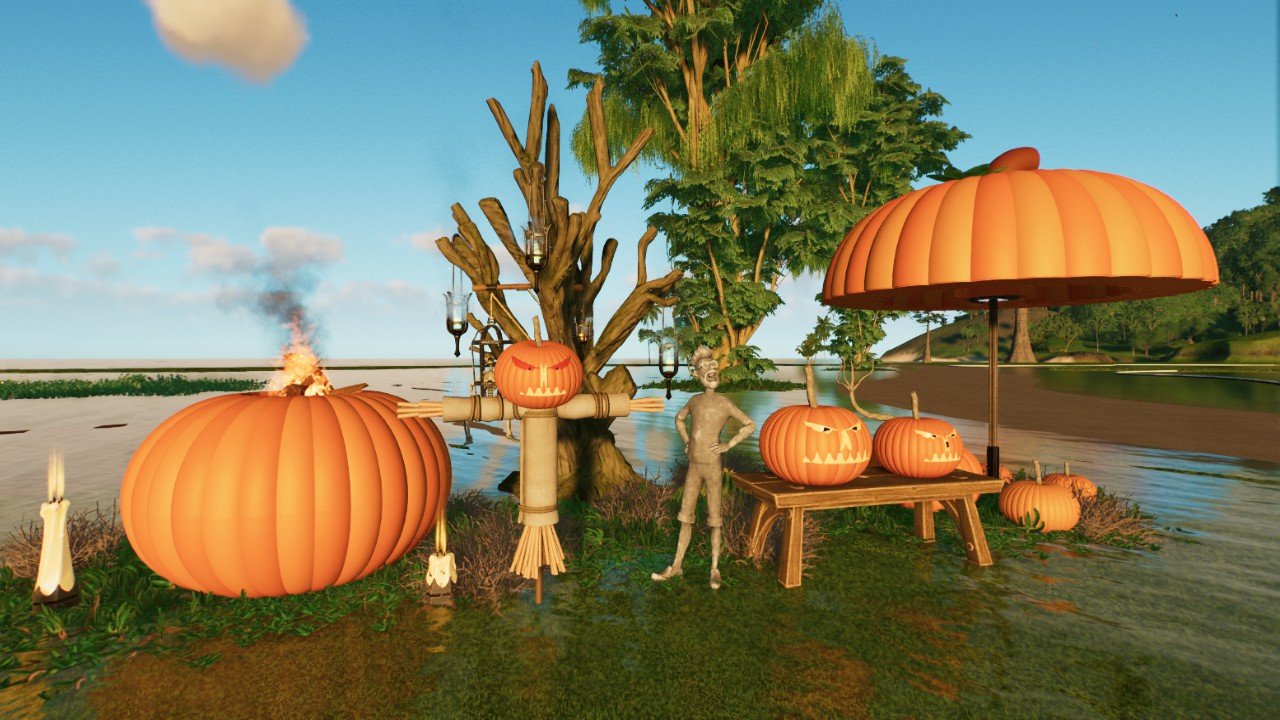 Trick or Treat