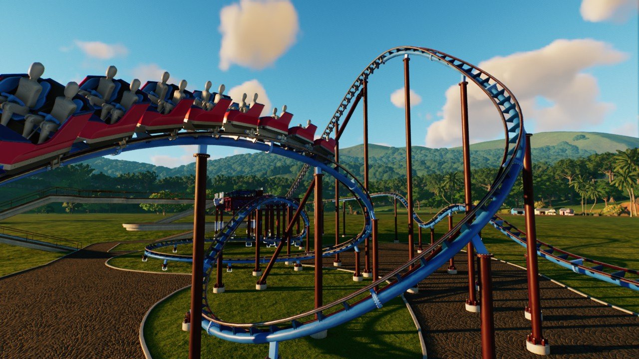 vekoma junior
