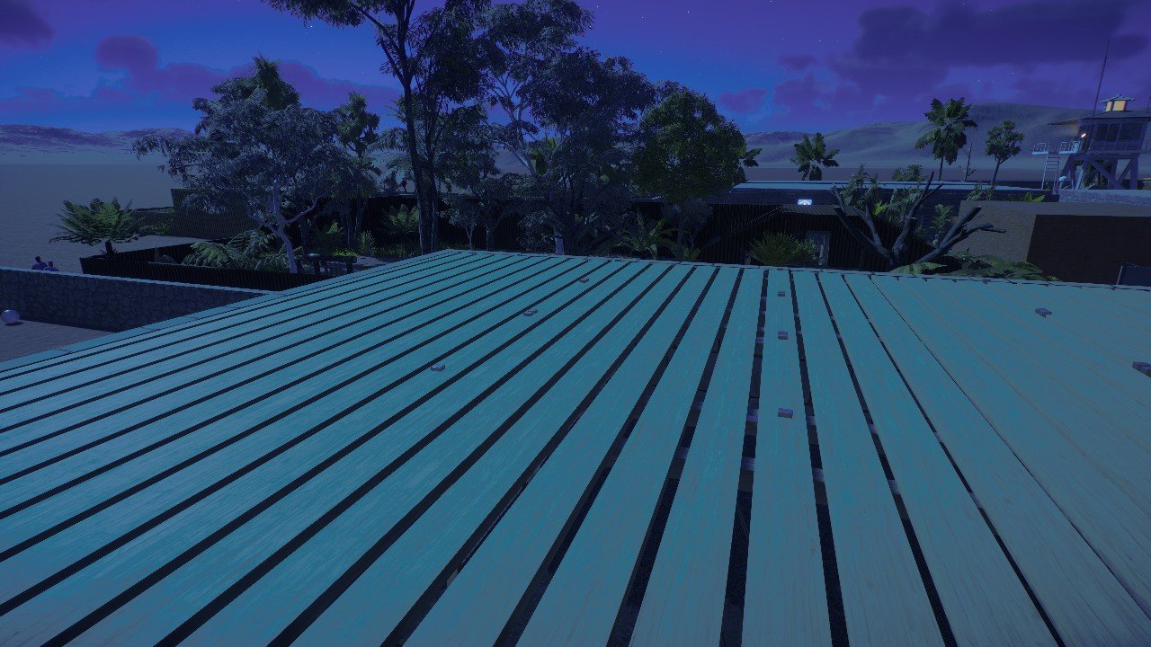 Centre de protection 