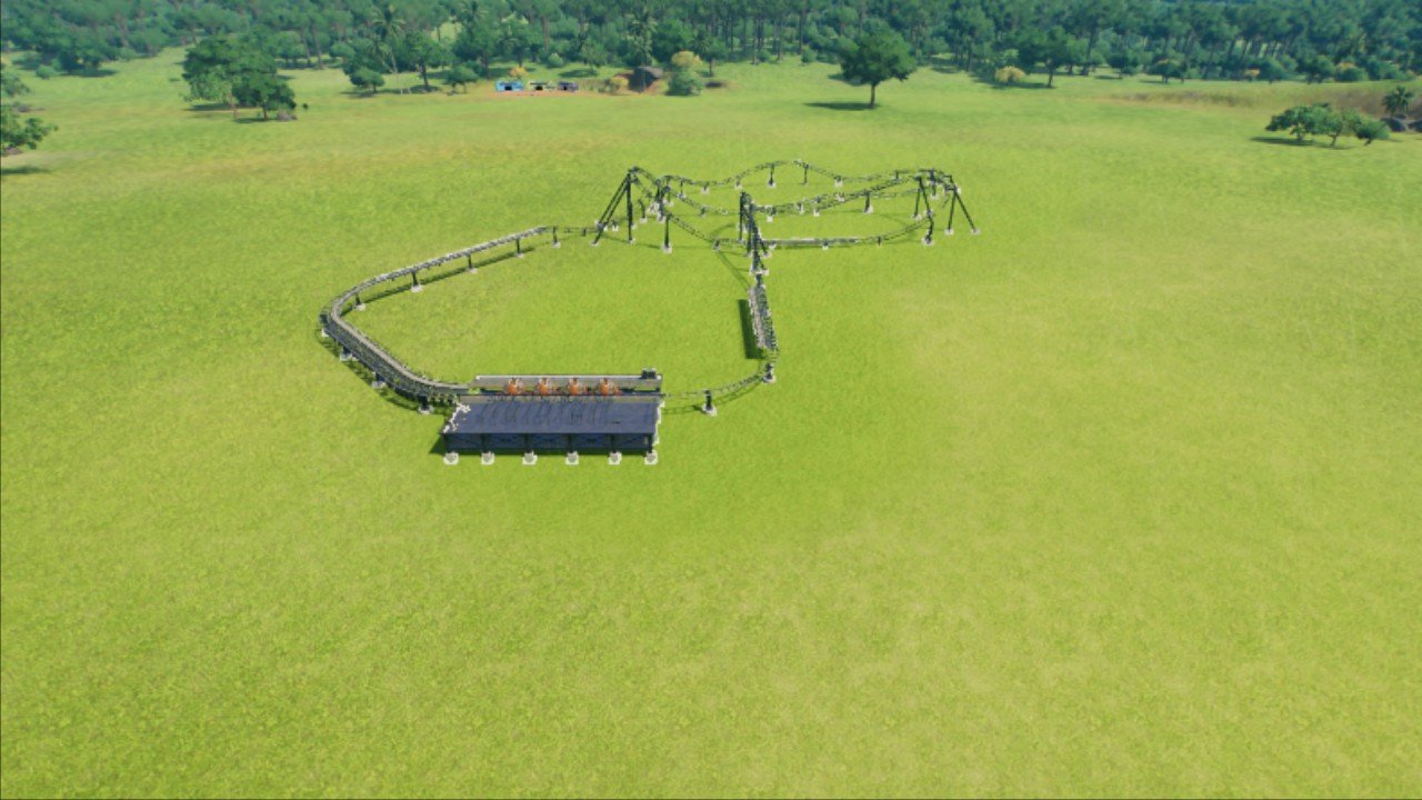 curse of the werewolf 