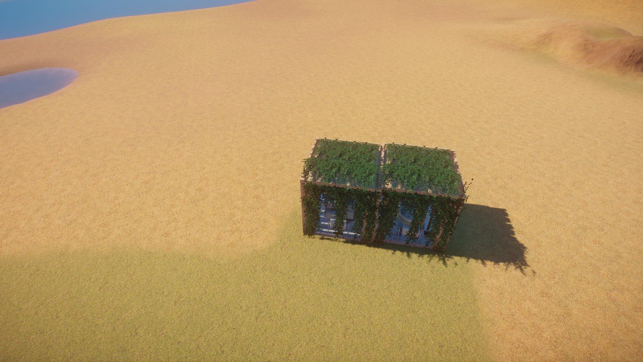 Water and electricty