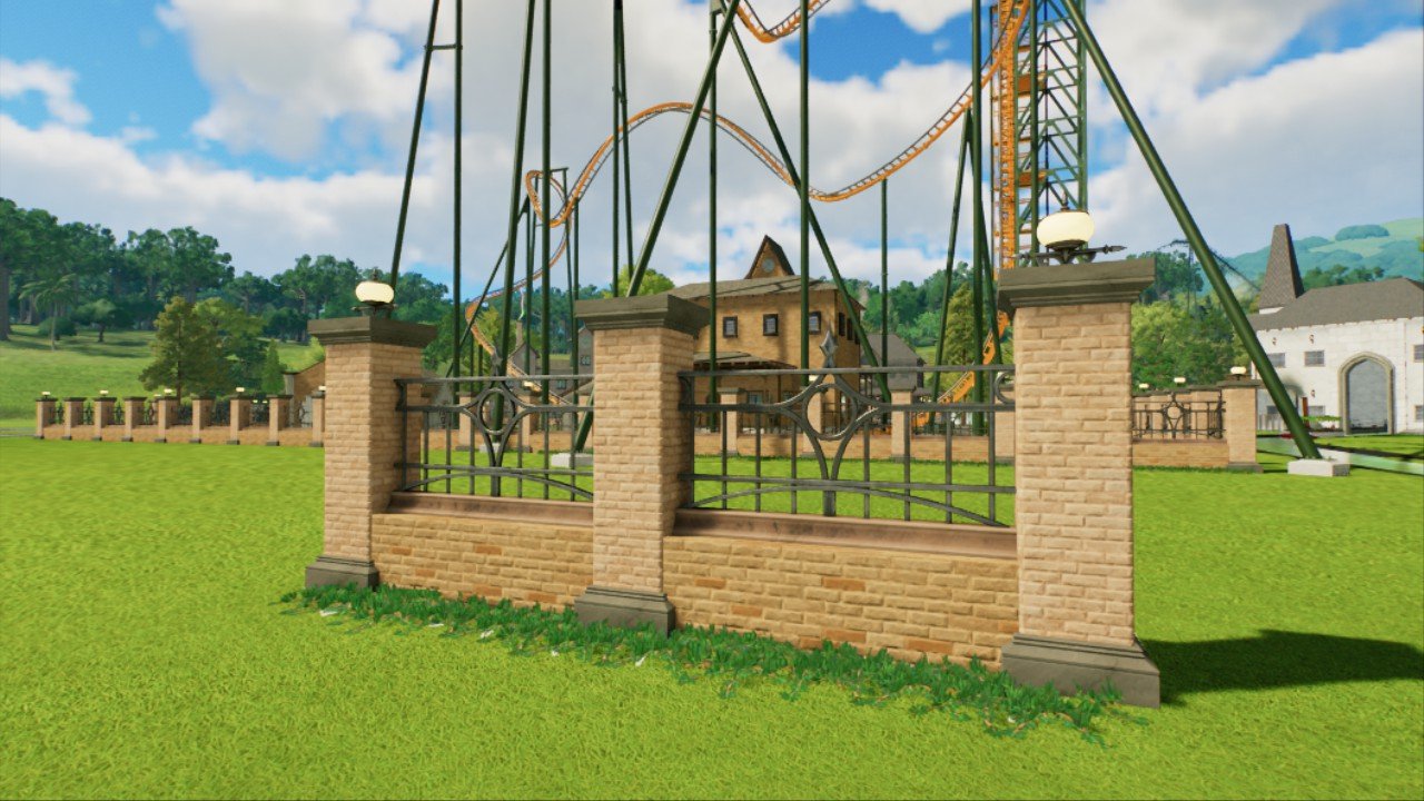 Fence