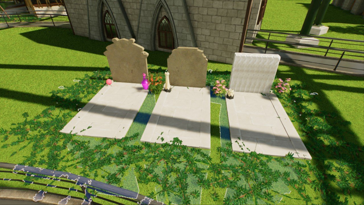 Graveyard