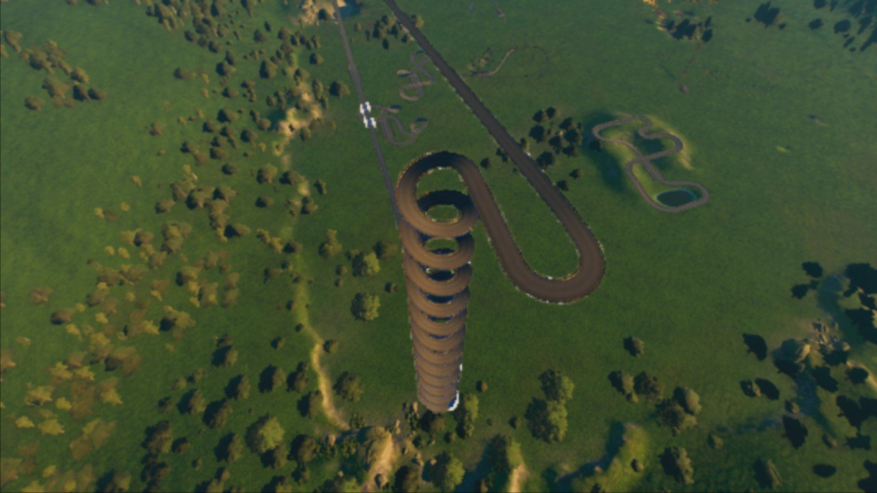 bad - Workshop - Planet Coaster 2
