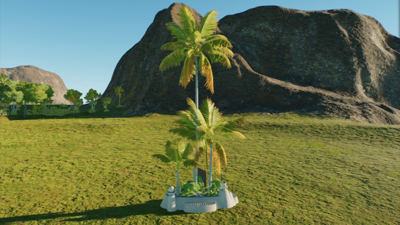 Planter 1 PixelWess89