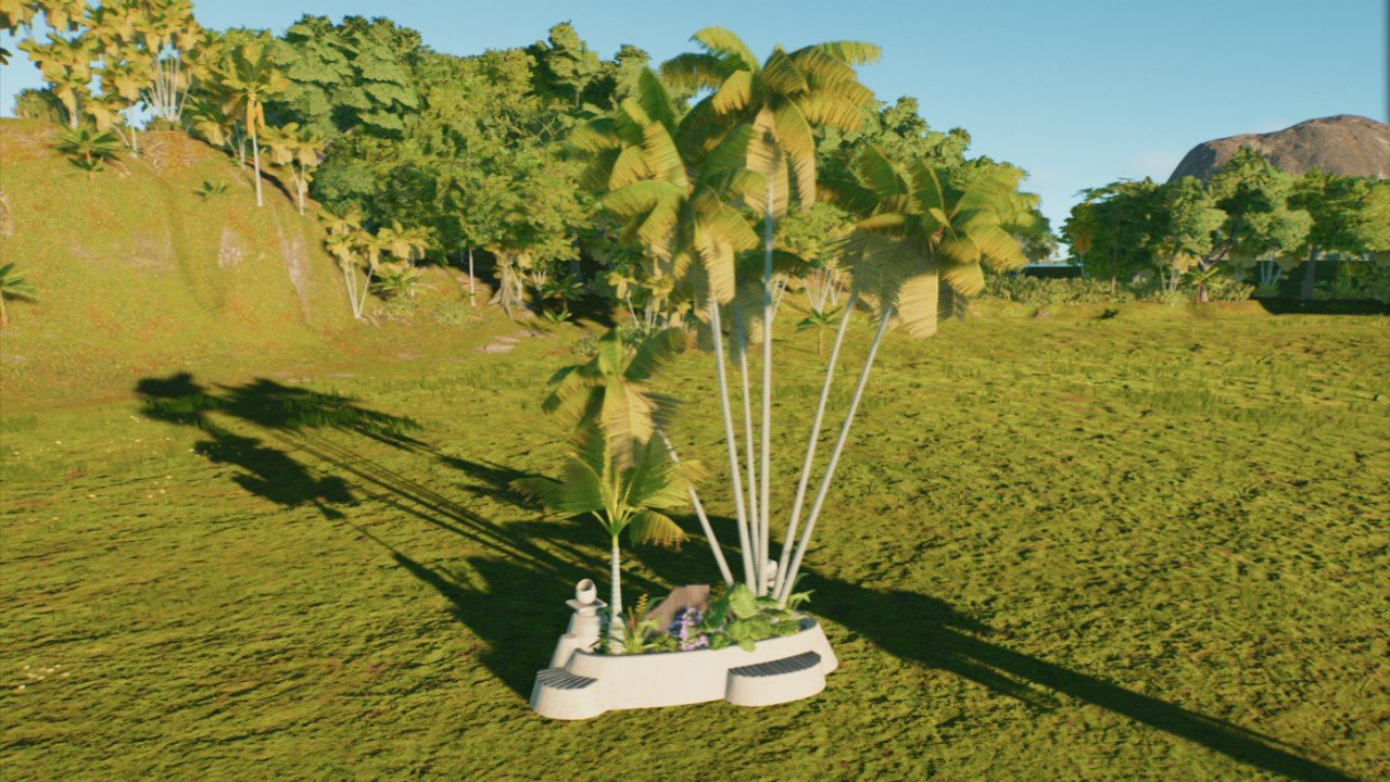 Planter 2 PixelWess89