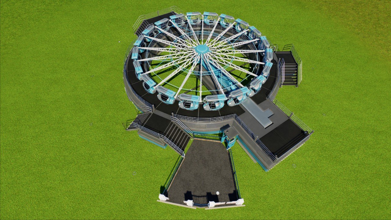reduced Collider