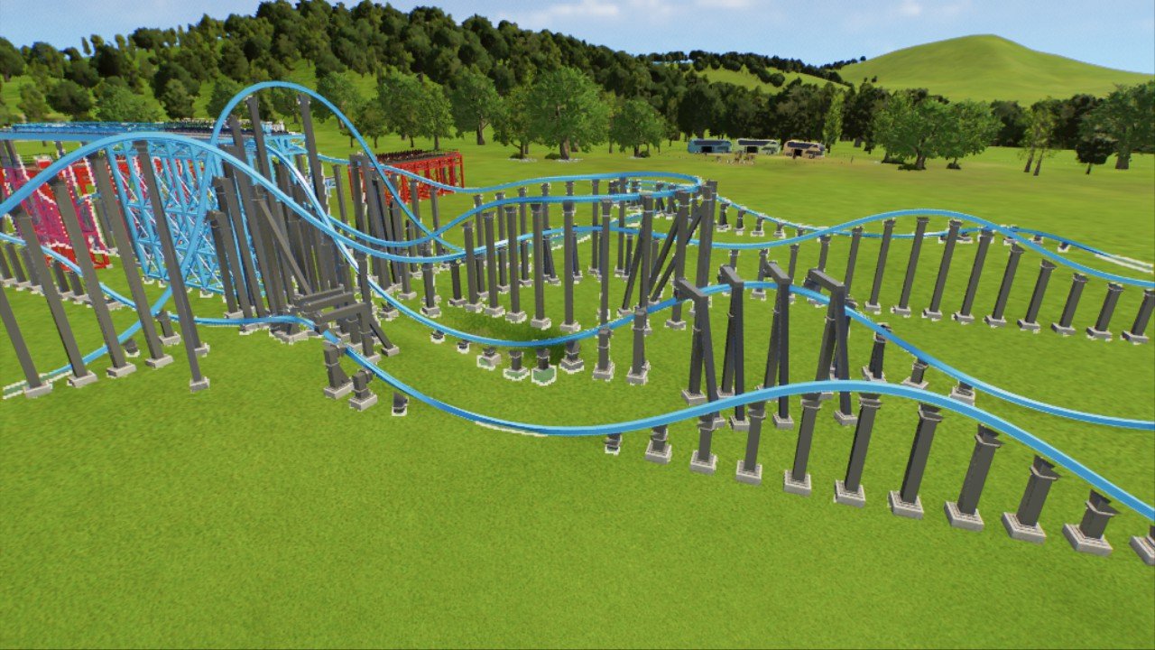 RMC Raptor