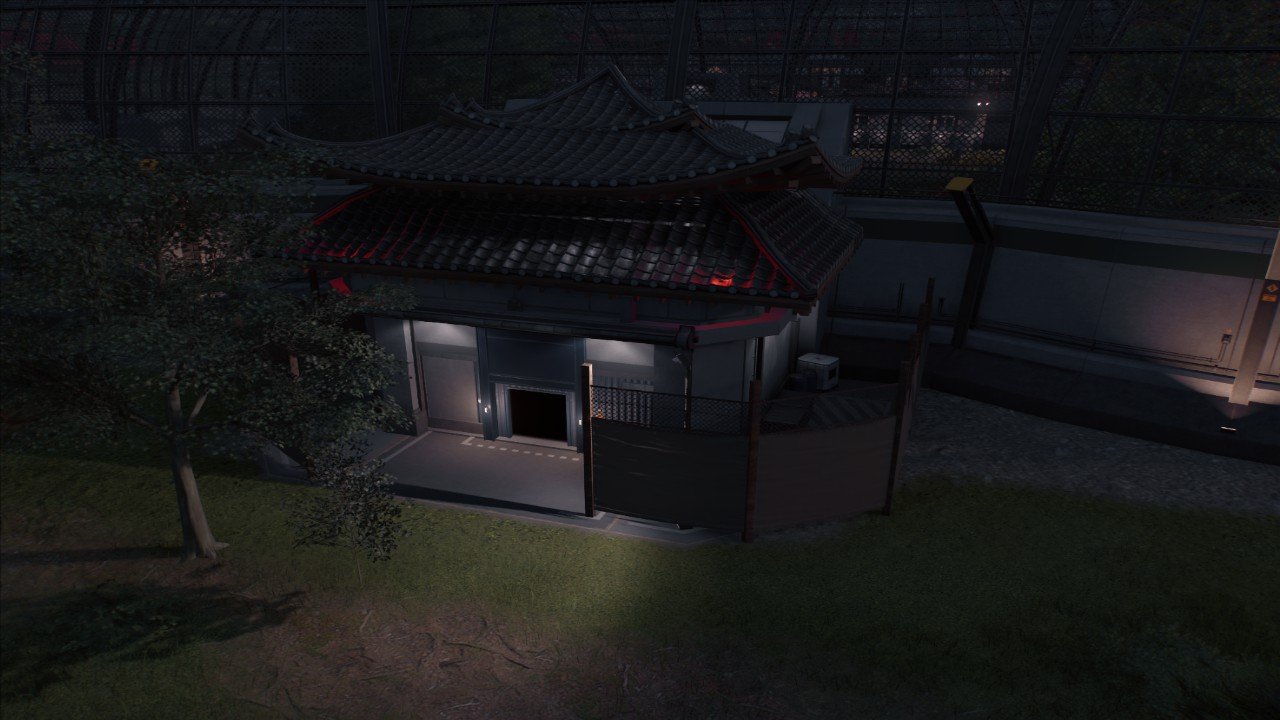 Japan Style hatchery
