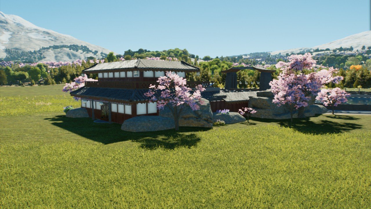 Asian Lagoon Hatchery