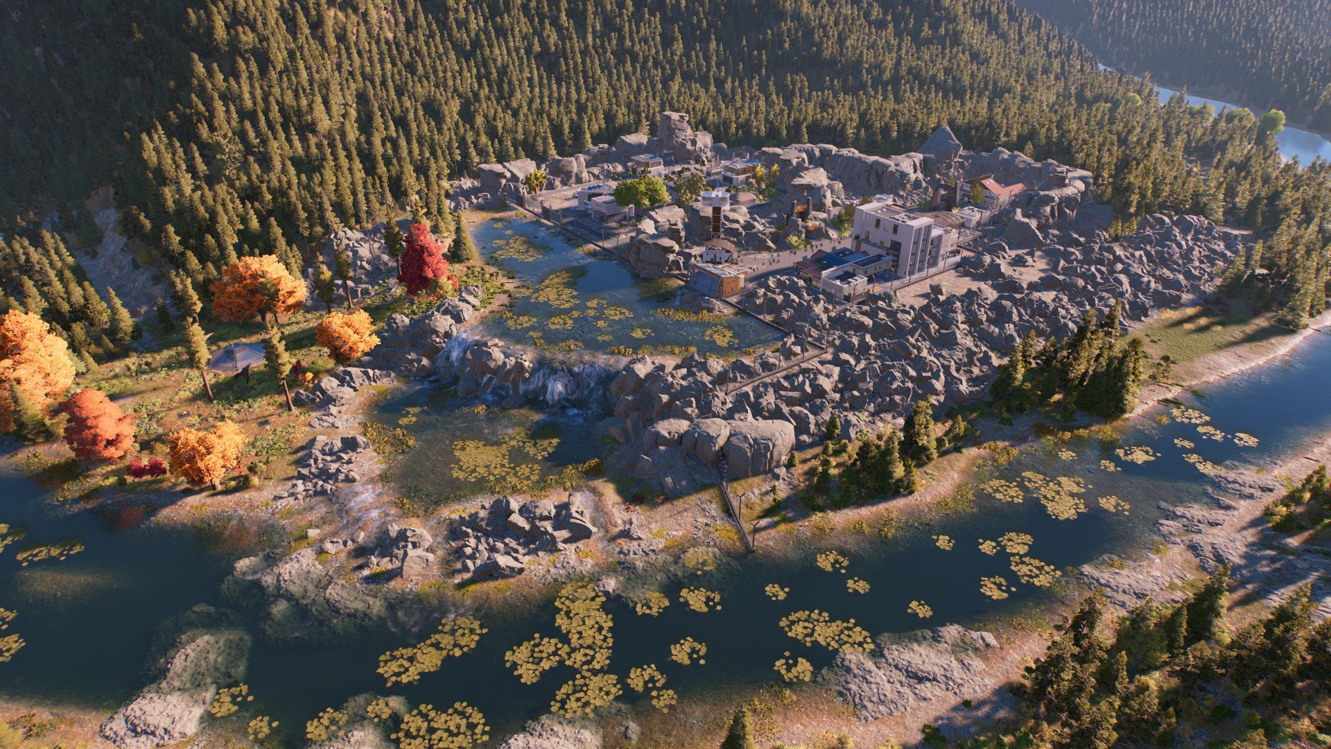 Rex Habitat Park