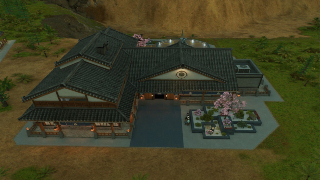 Ankunftsort Japanisch