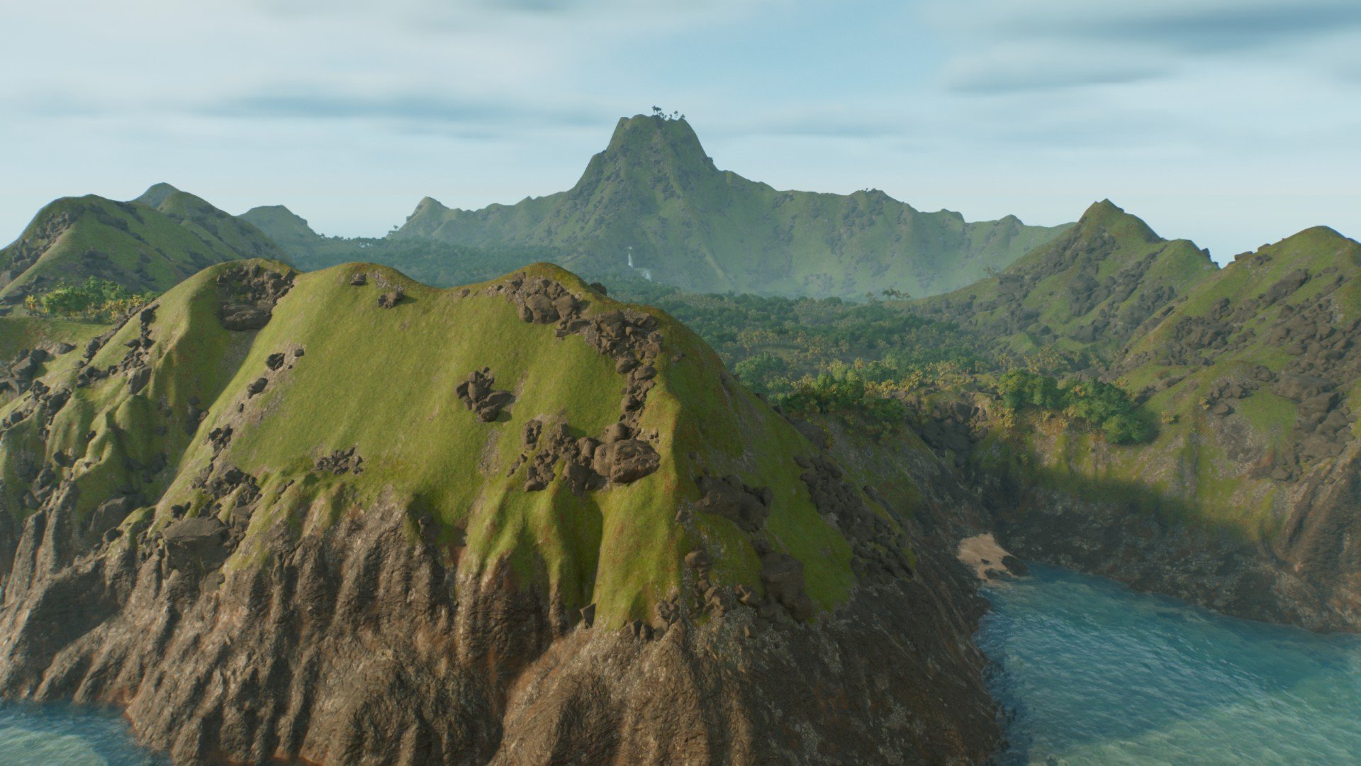 TGK72 - ワークショップ - ジュラシック・ワールド・エボリューション 3