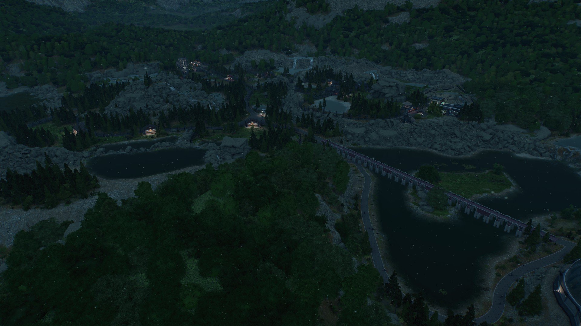Jurassic China
