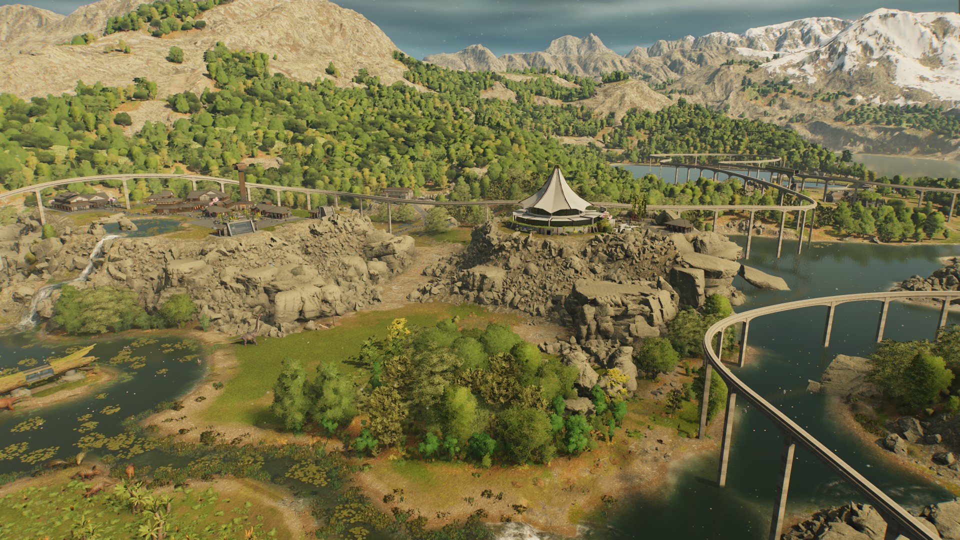 Good park