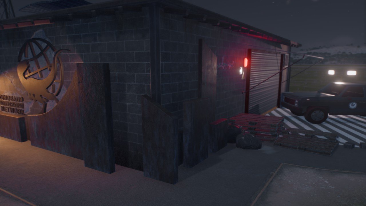 RAGGED - Science Center