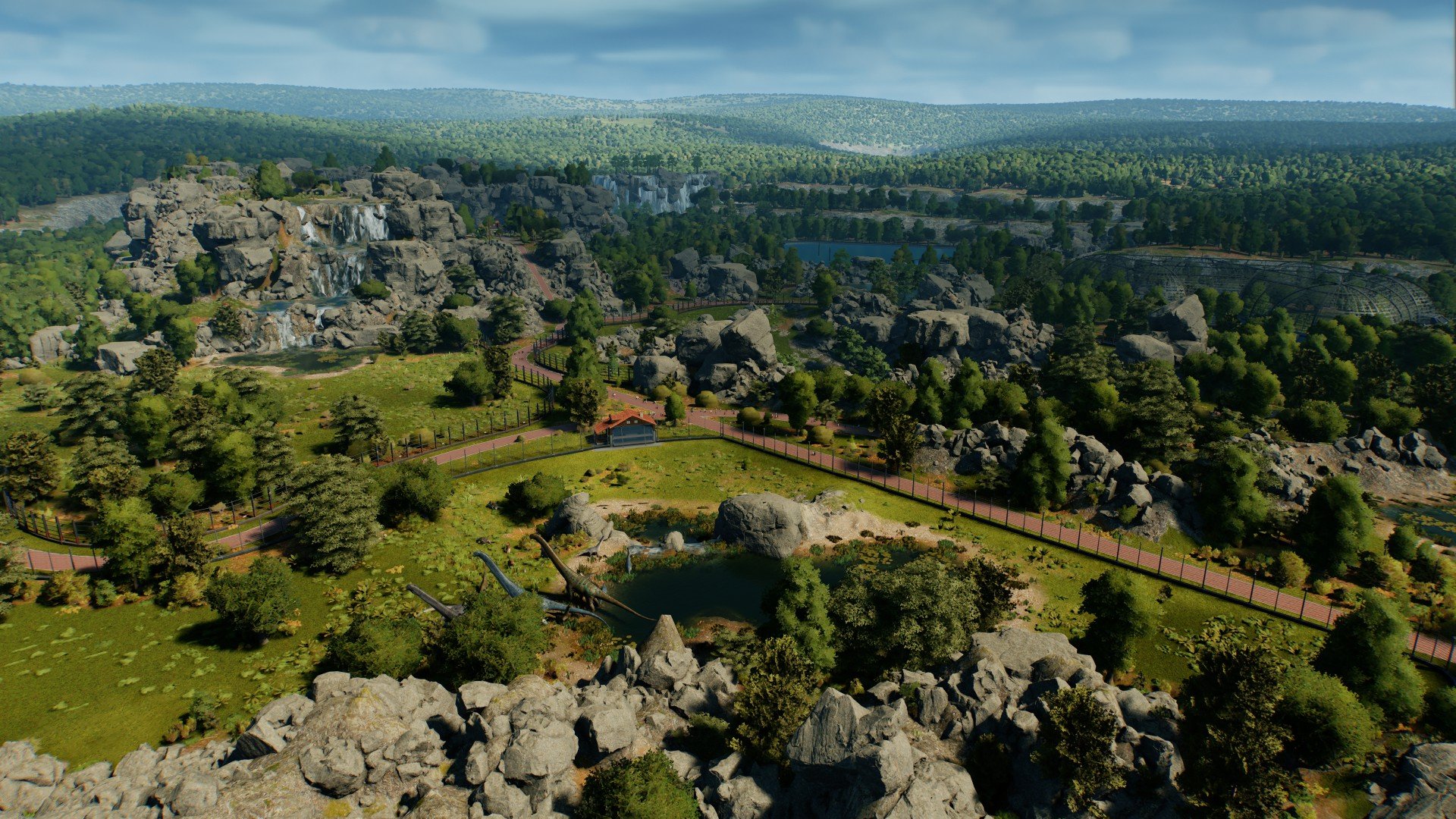 First Park