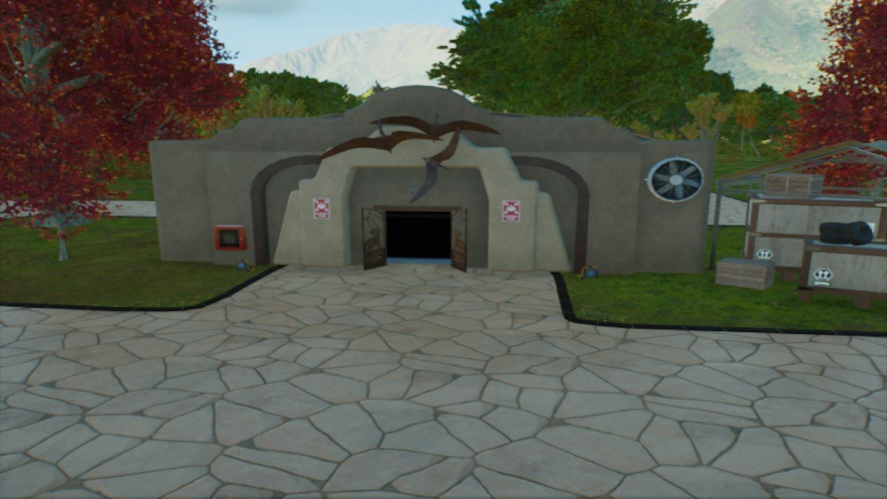 Simple emergency shelter