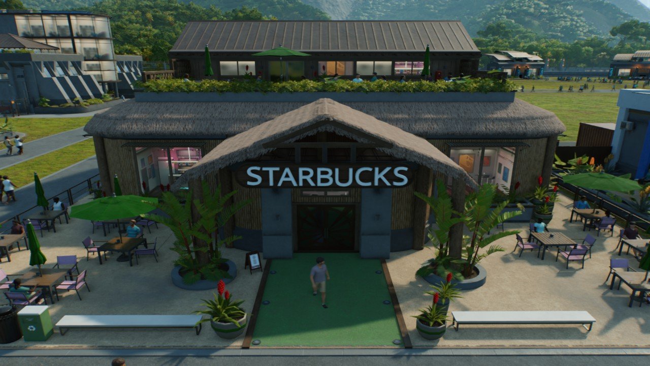 Starbucks  Coffee