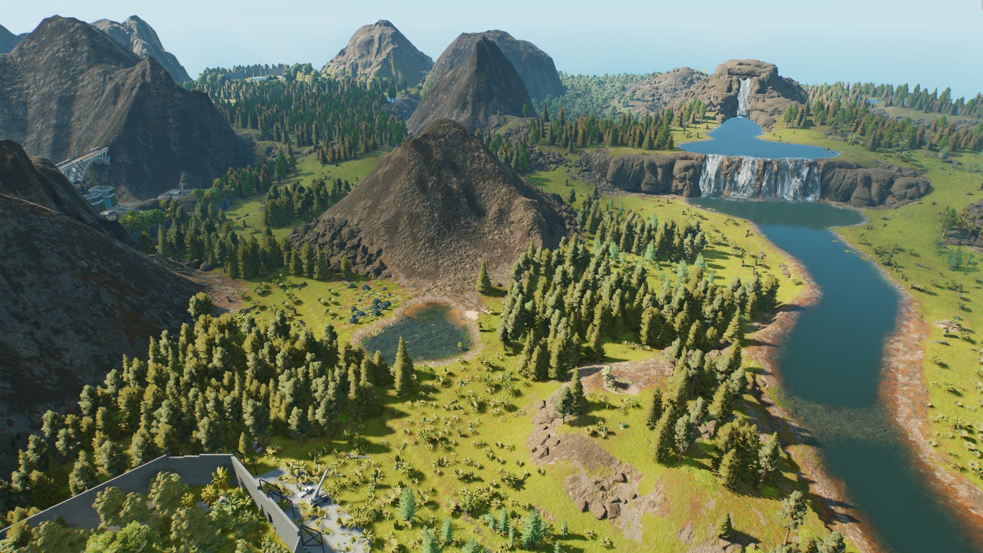 Ecosystem (Update 5)