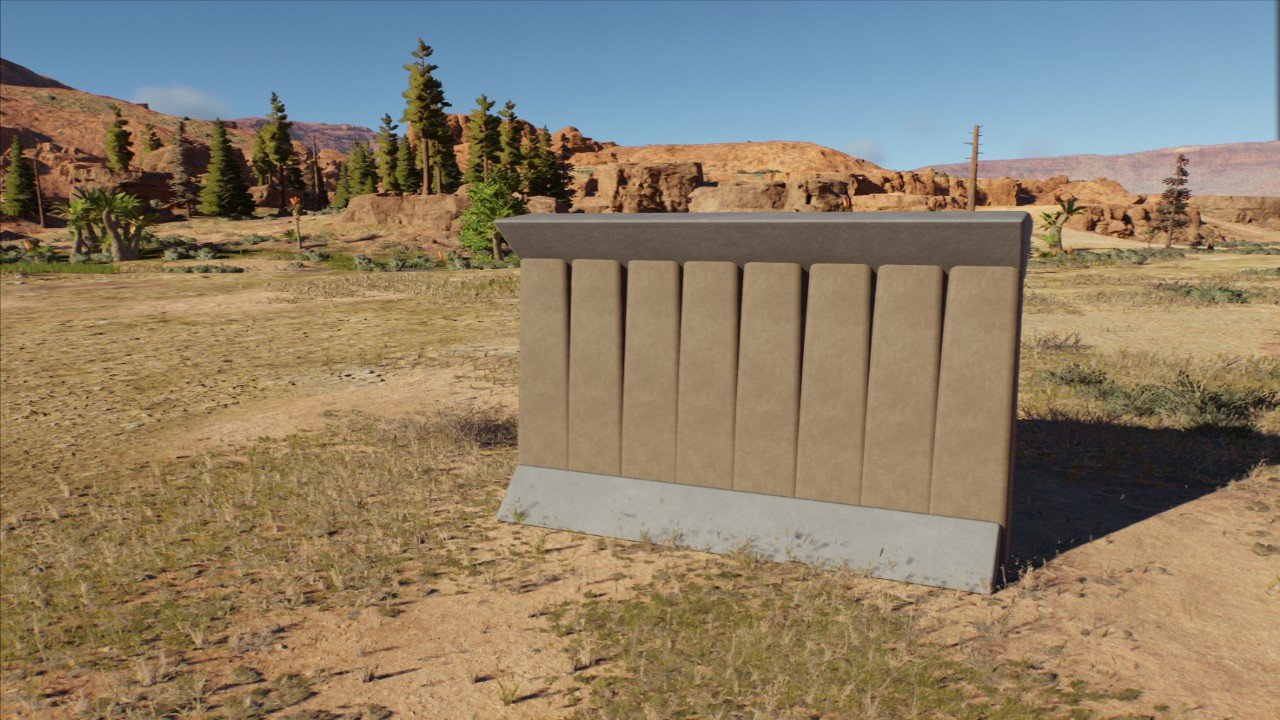 Fence - ワークショップ - ジュラシック・ワールド・エボリューション 3