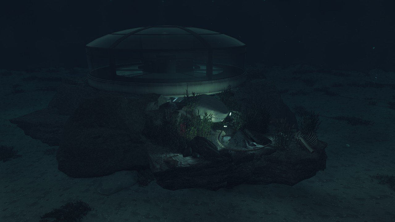 Axel76 - ワークショップ - ジュラシック・ワールド・エボリューション 3