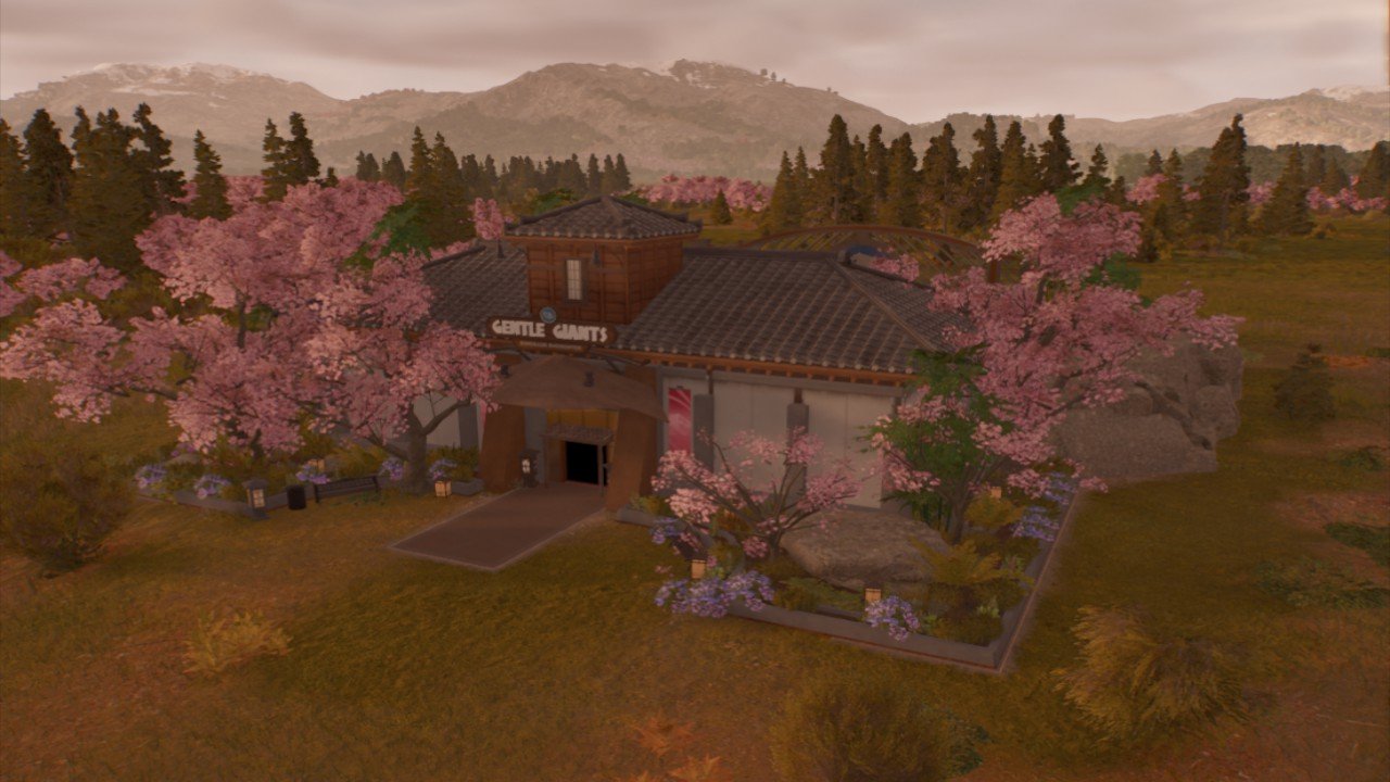 Asia - Dinosaur Encounter pink