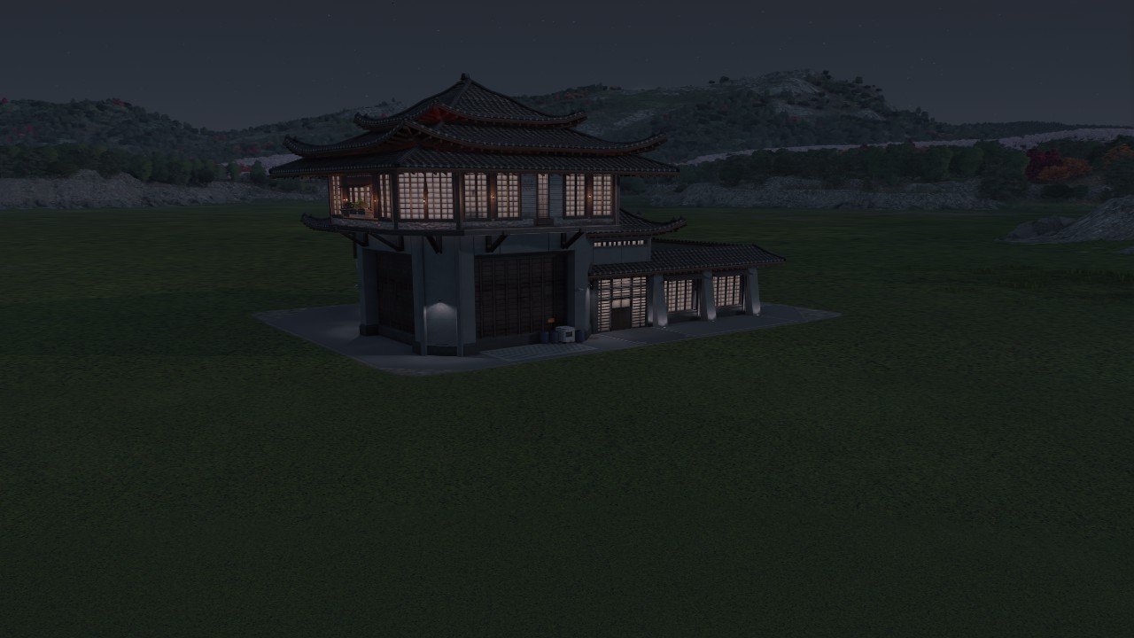 Japan Style Control Center