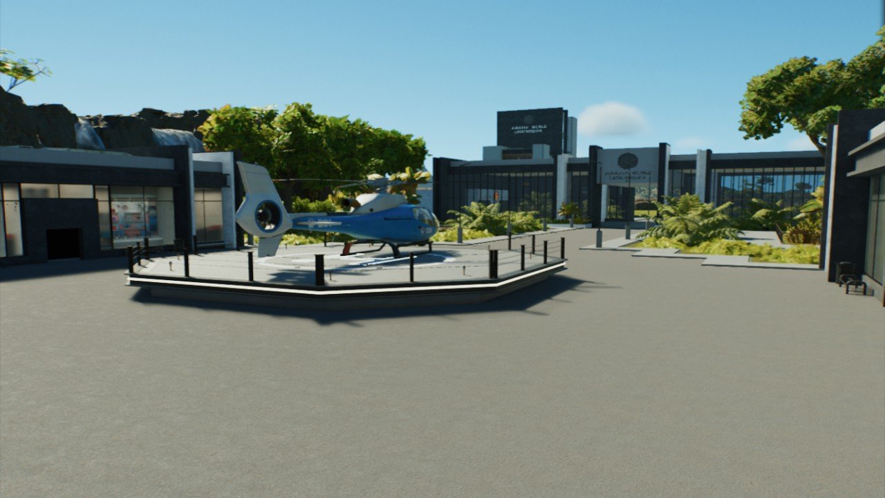 Entrada CatacroquerGames