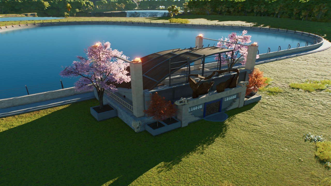 Lagoon Cherry viewing gallery