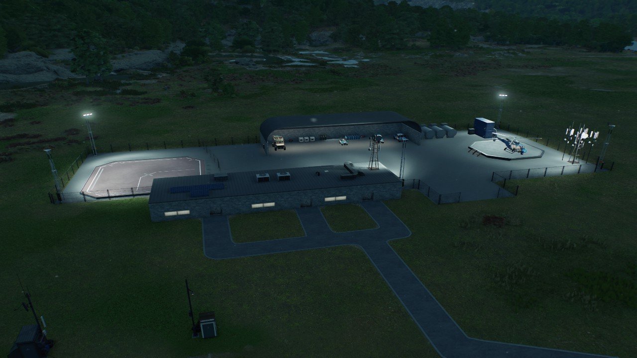 3 in 1 - Workshop - Jurassic World Evolution 3