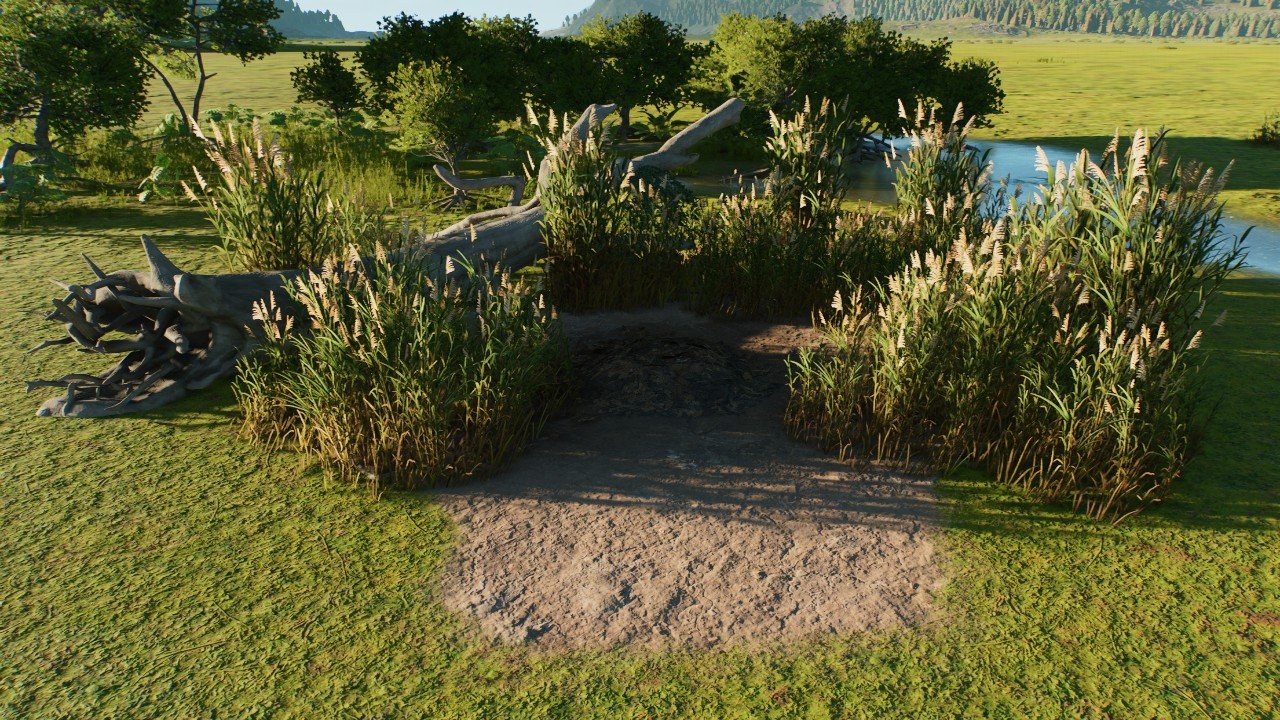 MEDIUM RIVERSIDE NEST