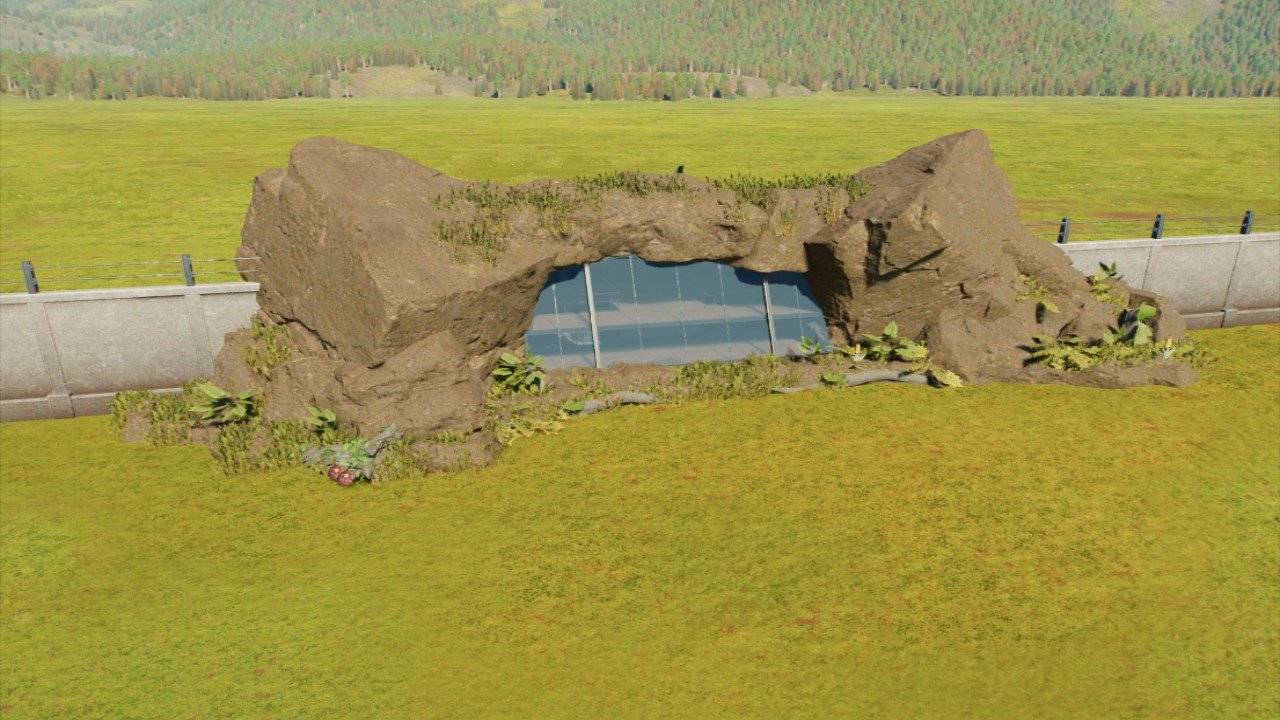 tropical viewing  gallery 