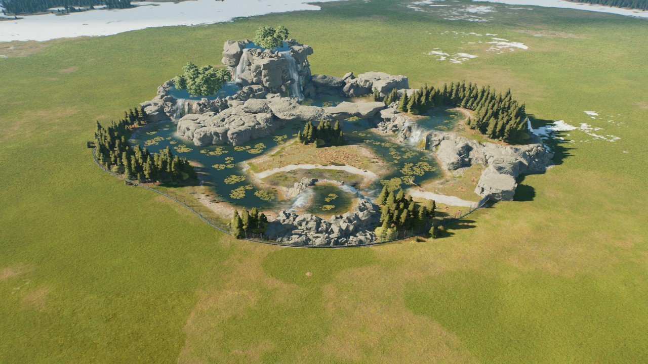spino oasis