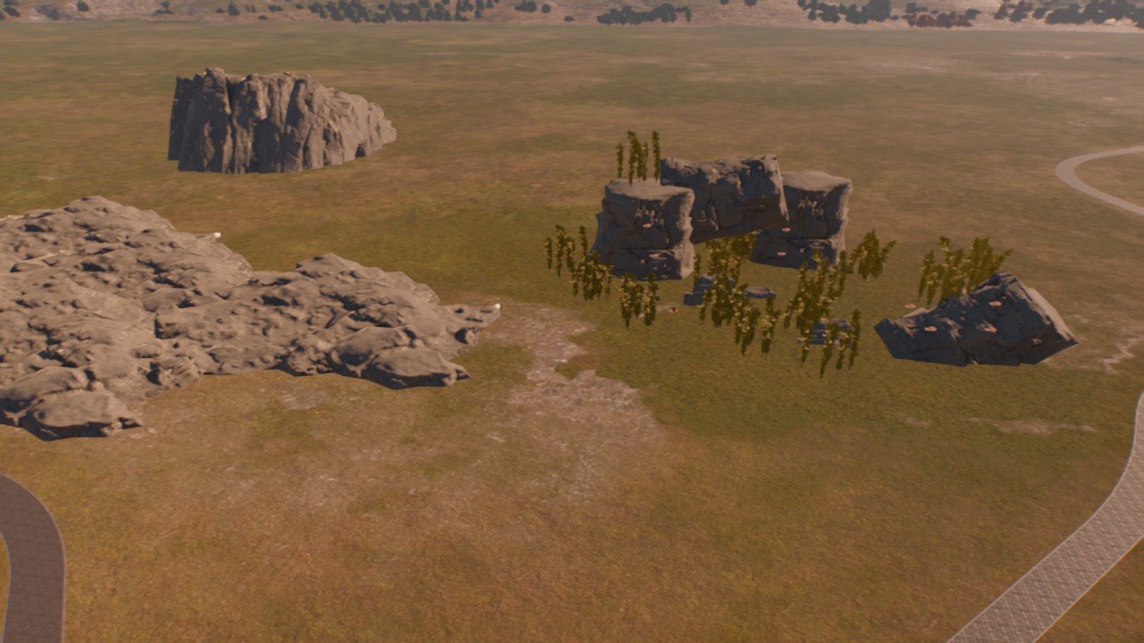 lagoon reef - Workshop - Jurassic World Evolution 3