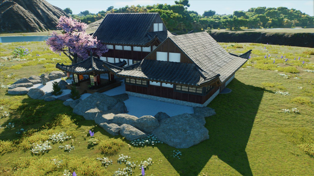 Japanese Research Center