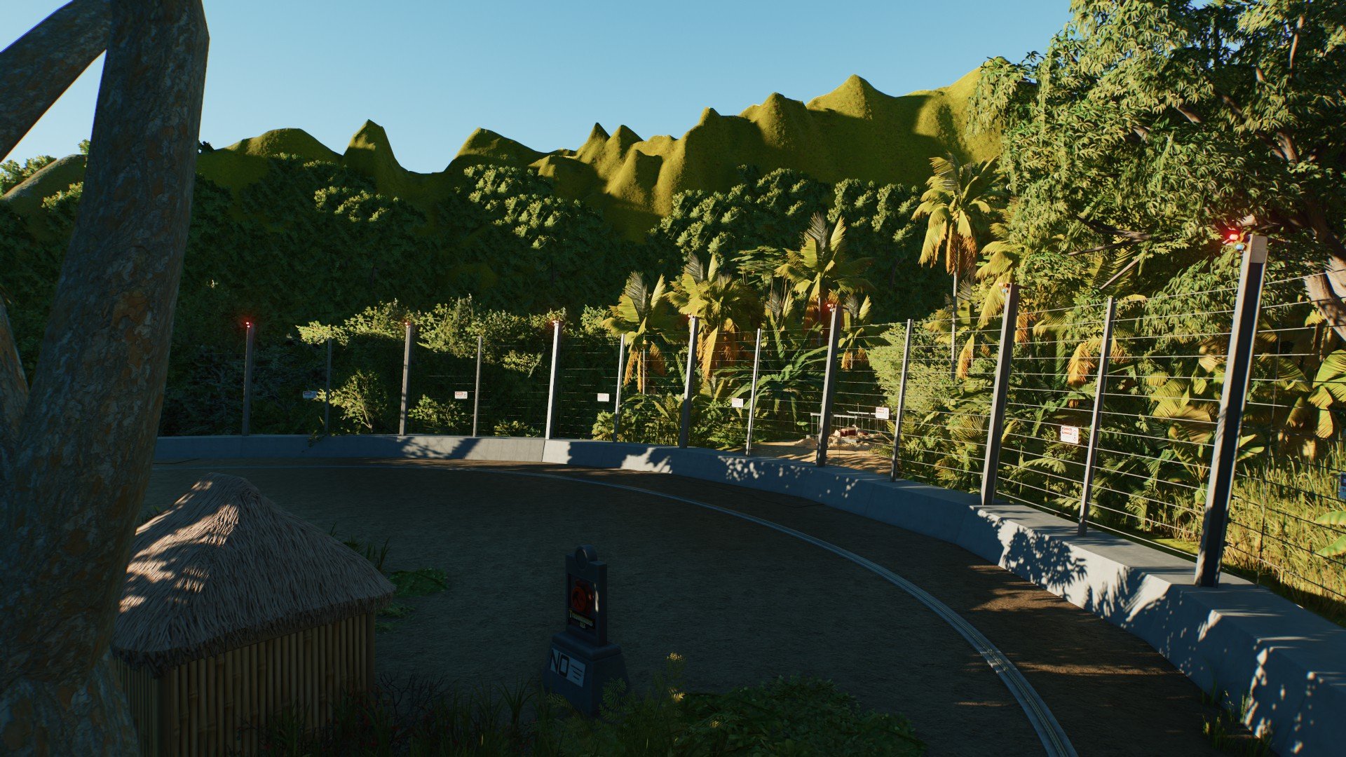 Jurassic Park