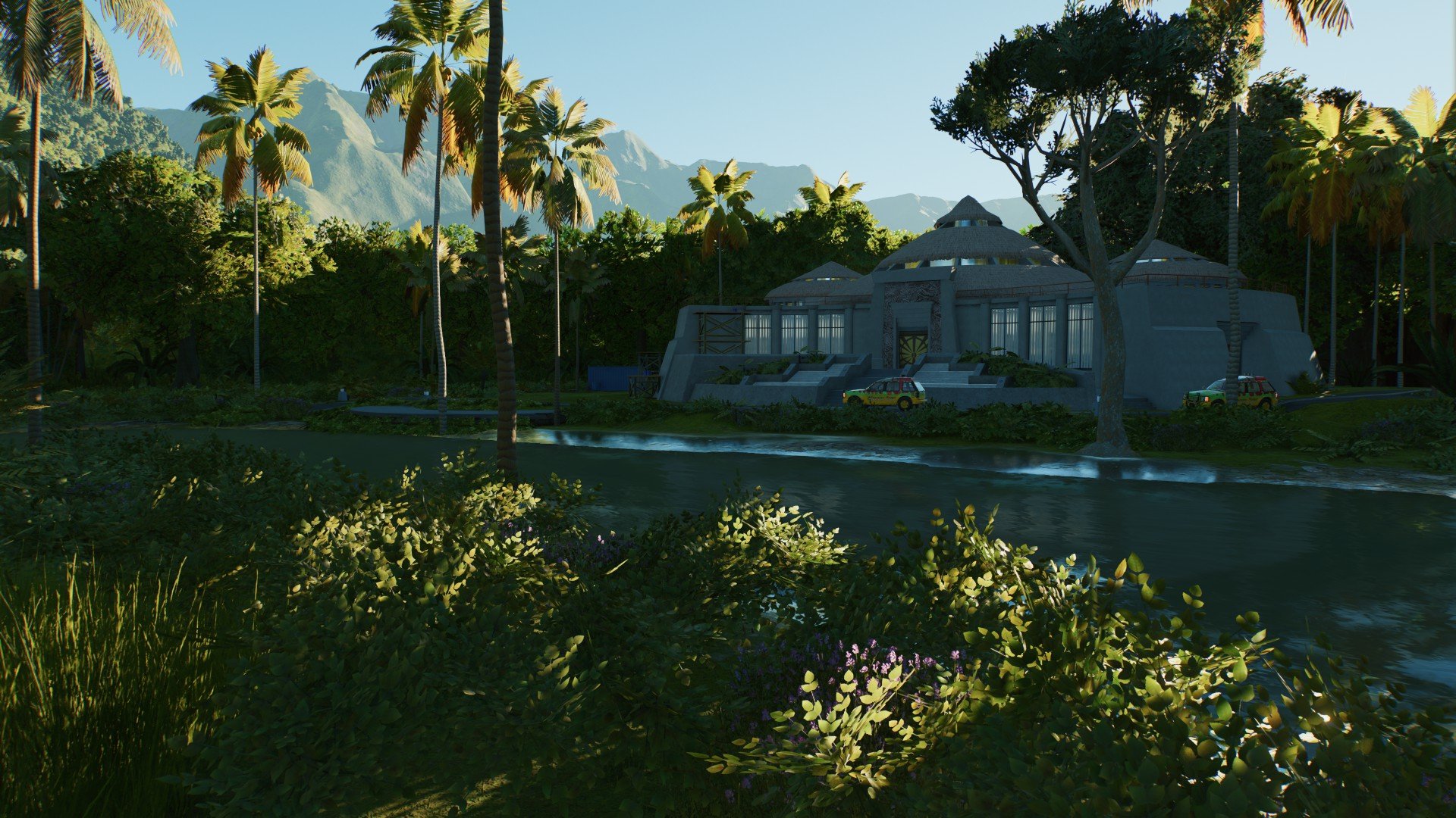 Jurassic Park