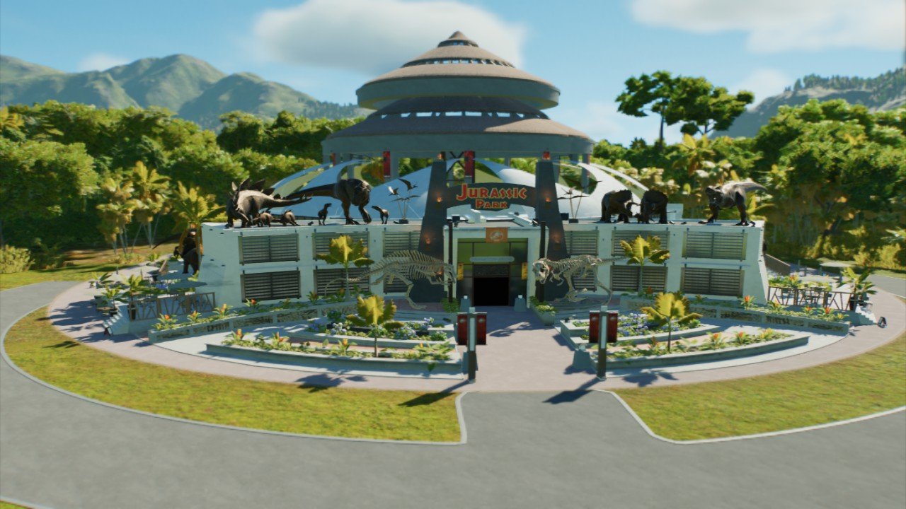 JP Innovation Center