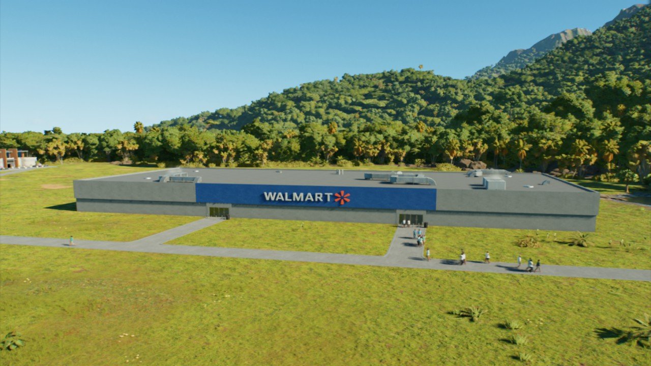 Walmart