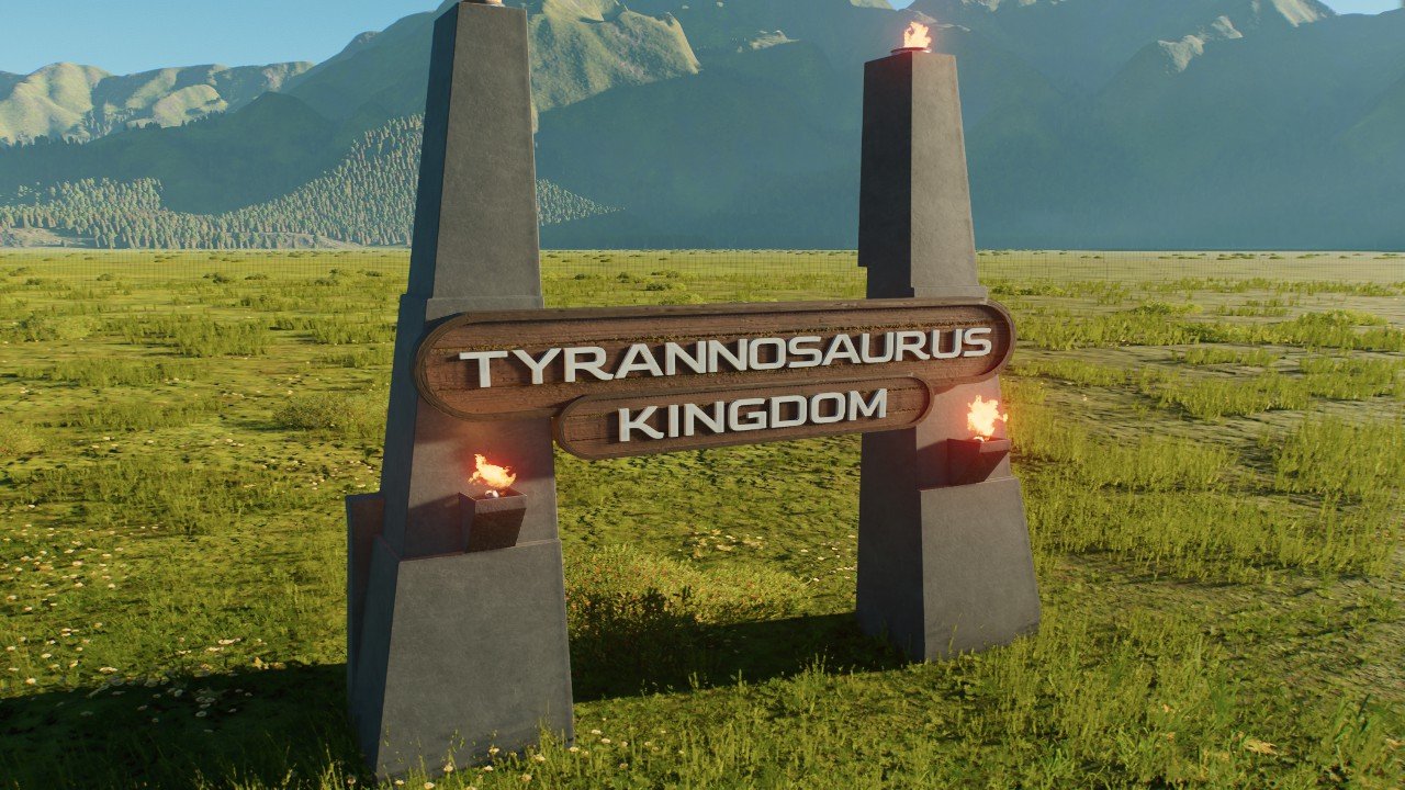 samigee93 - ワークショップ - ジュラシック・ワールド