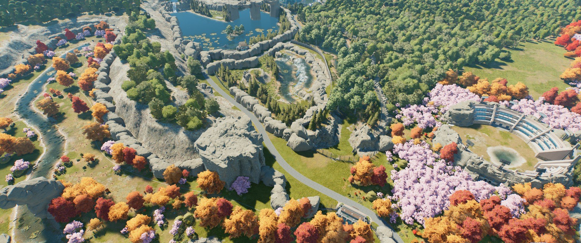 5 star park ( do whatever you want with it )