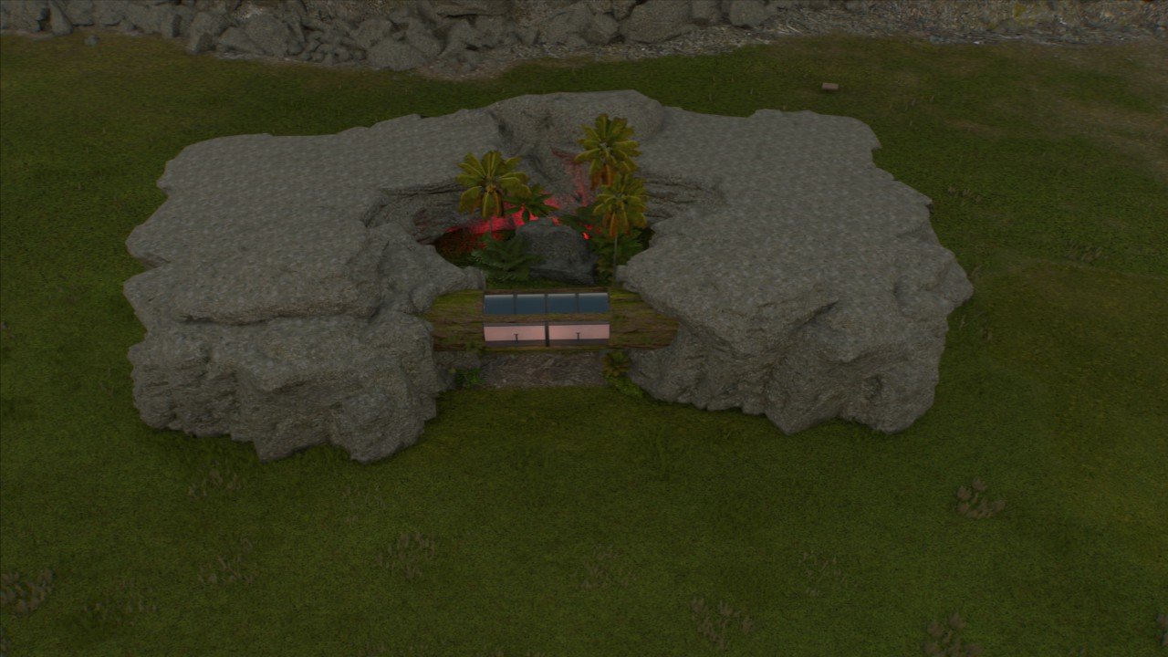 Viewing gallery LOG Rock