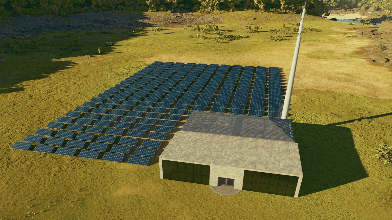 Solar Farm