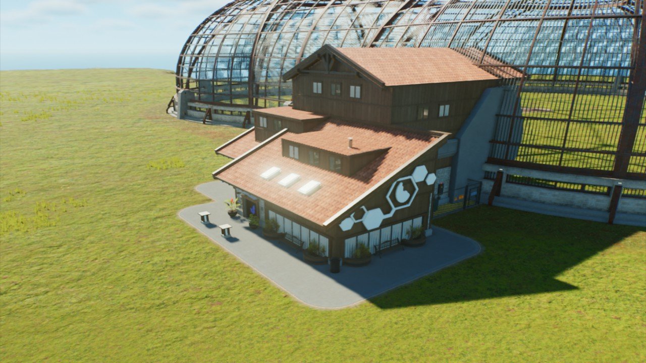 Europa (Alpine) - Aviary Hatchery