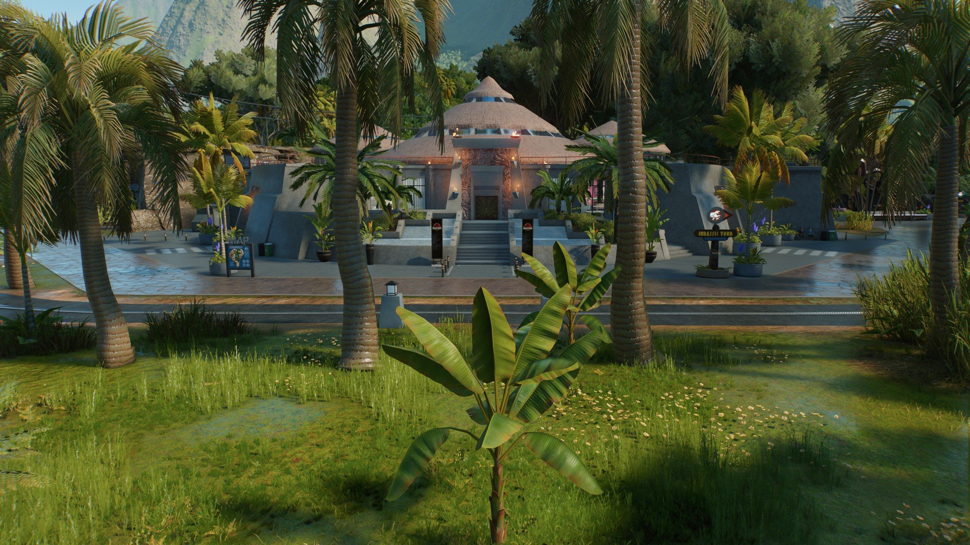 Jurassic Park 93 