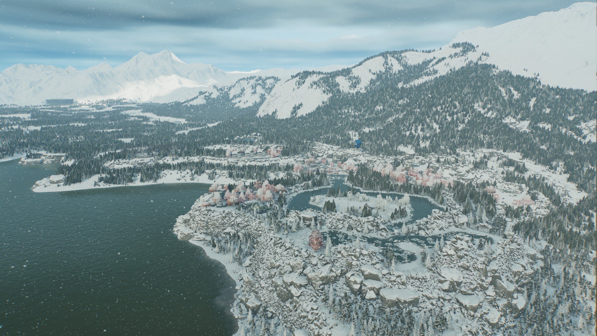 Arctic Gates